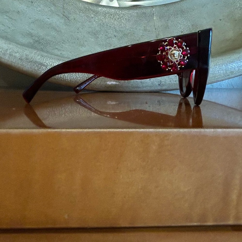 Versace tribute sunglasses - Picture 4 of 6